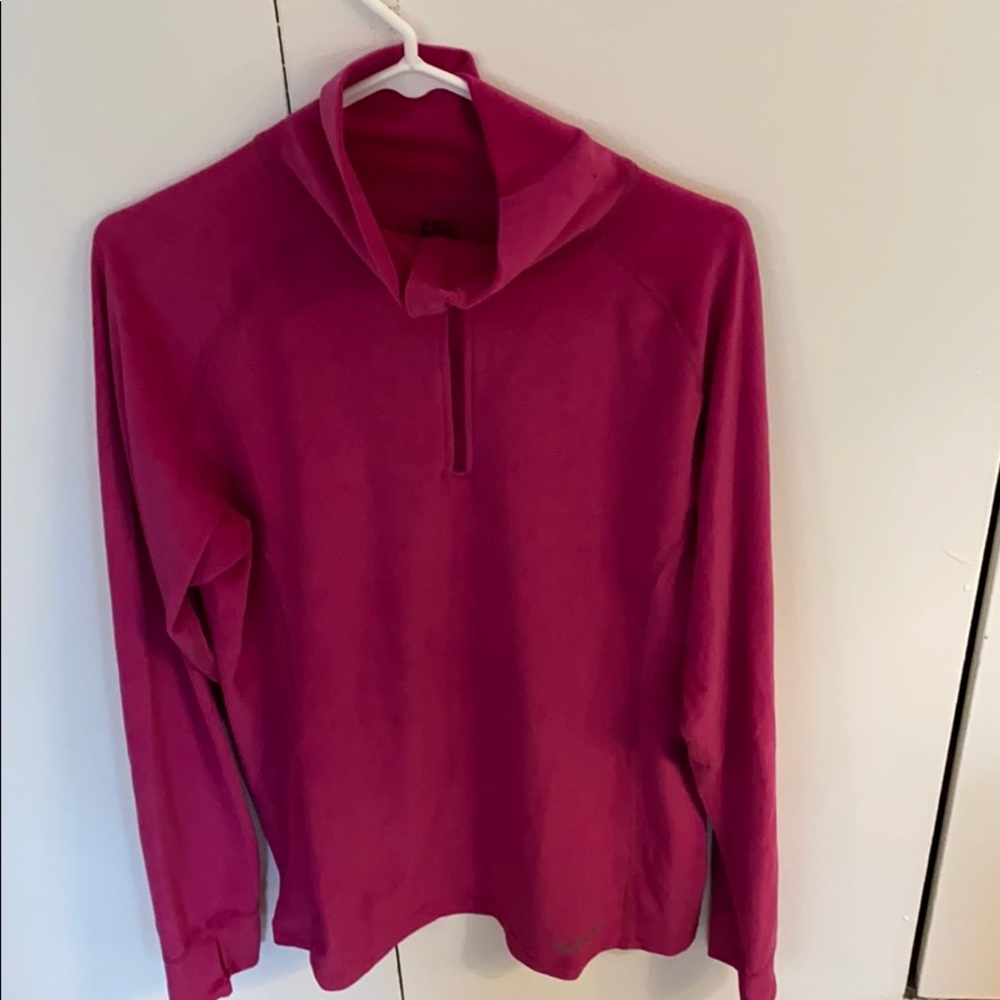 Burton dryride 1/4 zip